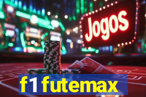 f1 futemax